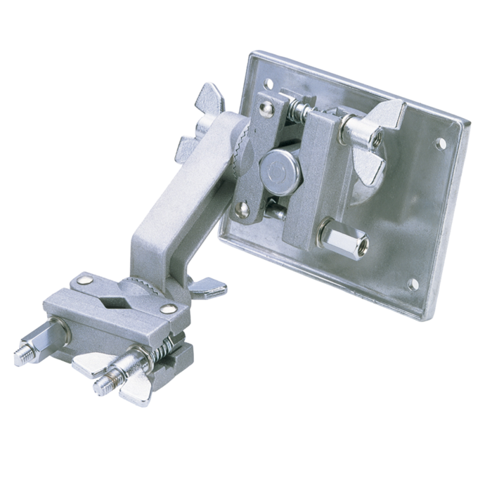 Roland apc-33 clamp Clamp para linha SPD, HPD, JM-5, BK-7M, VP-7, Sonic Cell, SP-555, VG-99, VB-99-roland apc-33 clamp ID-2418