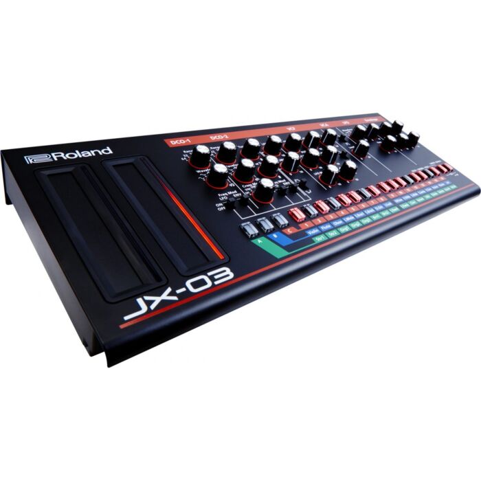 Roland boutique jx-03 módulo Módulo JX-03 Sound Module-roland boutique jx-03 módulo ID-3852