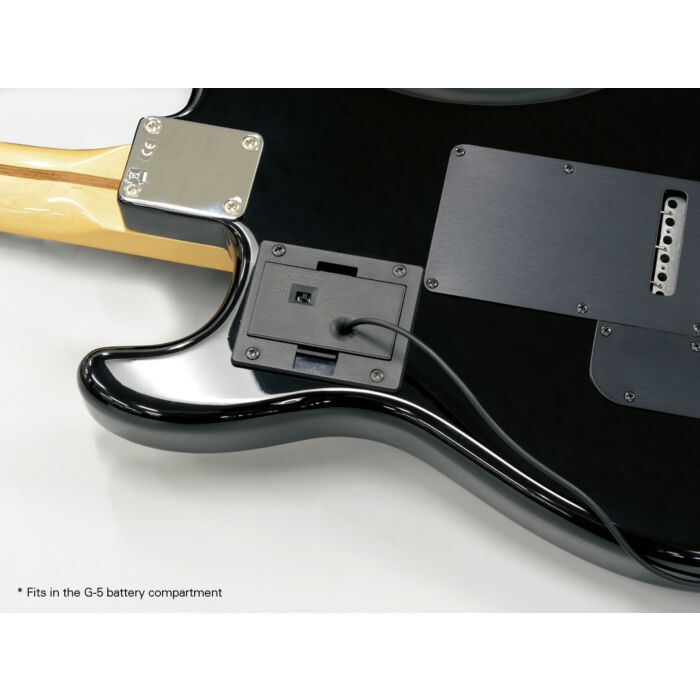 Roland cn-1 adaptador ROLAND CN1 - Conector de alimentação para G-5 / G-5A VG Stratocaster-roland cn-1 adaptador ID-3448