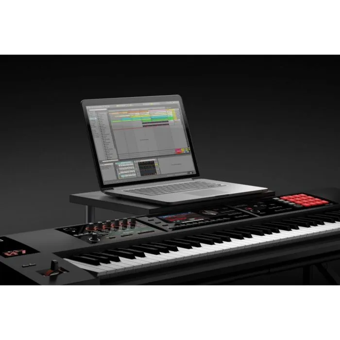 Roland FA-07: A Powerful Workstation for Music Production