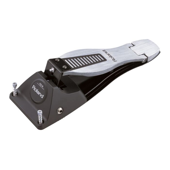 Roland fd-8 pedal de chimbal Compatível com todos os kits TDs e SPD-30-roland fd-8 pedal de chimbal ID-2657