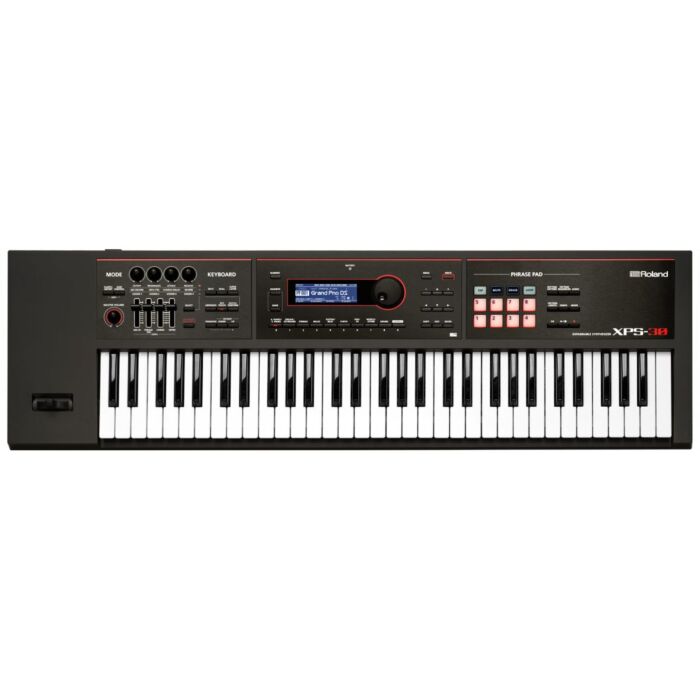 Comprar Roland XPS-30 Teclado Sintetizador - 1 Comprar Roland XPS-30 Teclado Sintetizador - 1