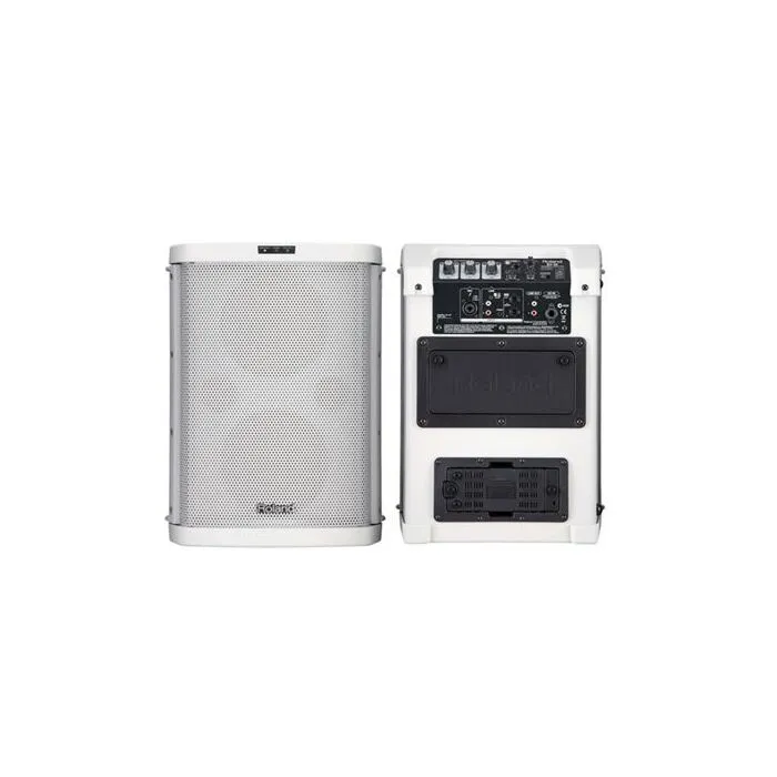 roland ba-55 wh caixa multiuso | TeclaCenter Instrumentos Musicai