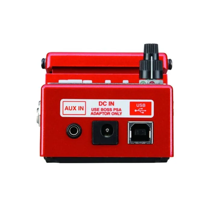 BOSS　RC-2 ～Loop Station～ BOSS - RC-2 | Loop Station