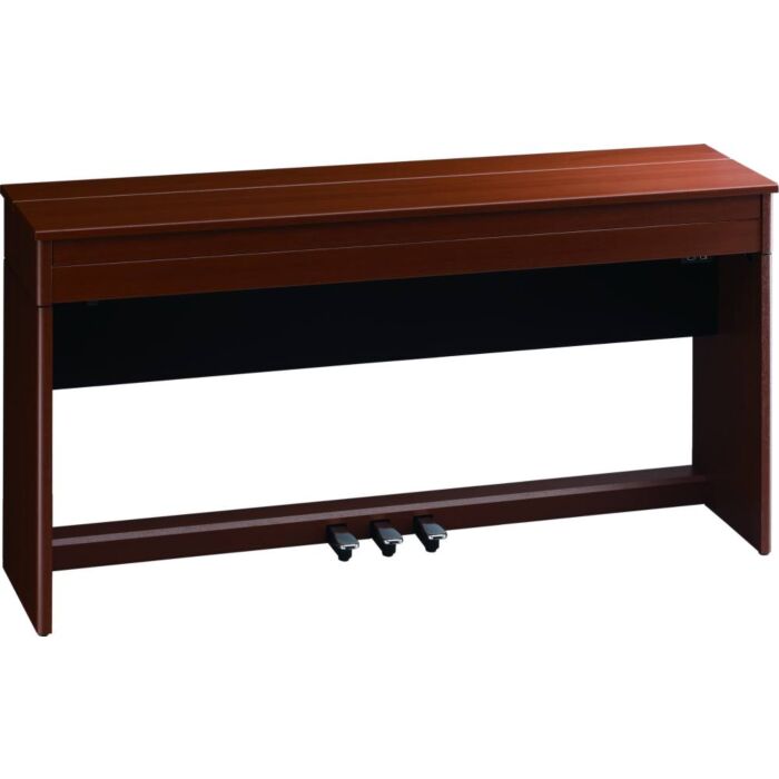 Roland dp90-mc piano Acompanha banqueta. Som SuperNATURAL Piano com 34 cm de prof. Acabamento medium cherry.-roland dp90-mc piano ID-2378