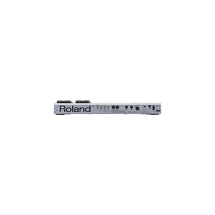 Roland fc-300 foot Par perfeito para VG-99 e VB-99. Controlador MIDI em formato de pedaleira - Foot Controller-roland fc-300 foot ID-1377