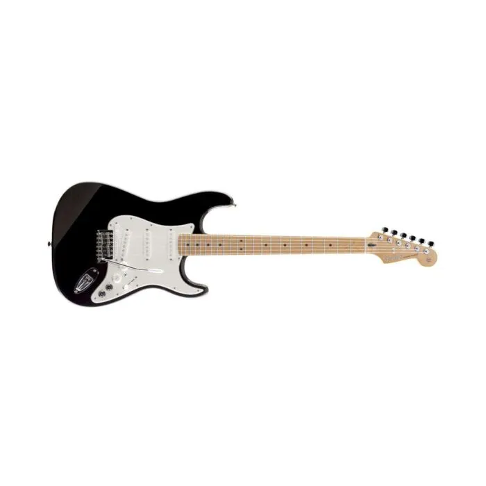 roland fender g-5 blk vg stratocaster guitarra | TeclaCenter Inst