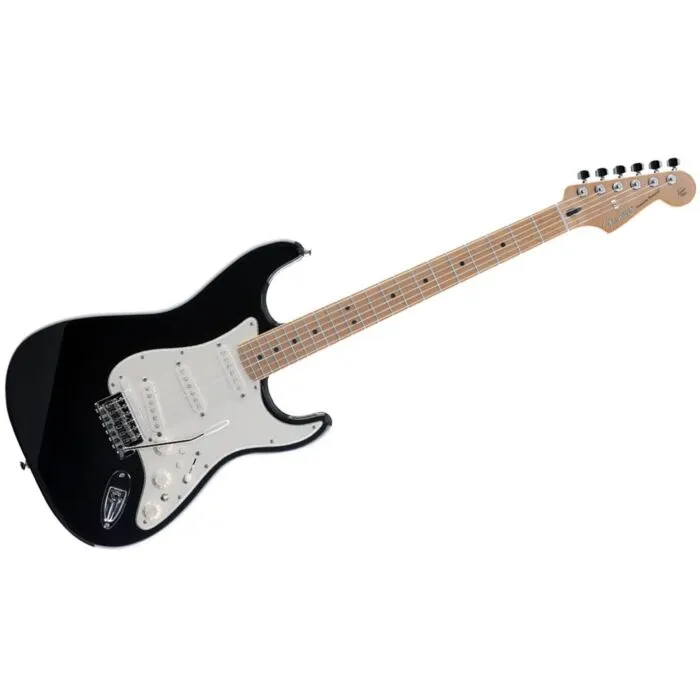 ギター Fender GC-1 pewerd by Roland Roland - GC-1 | Stratocaster® com GK Embutido