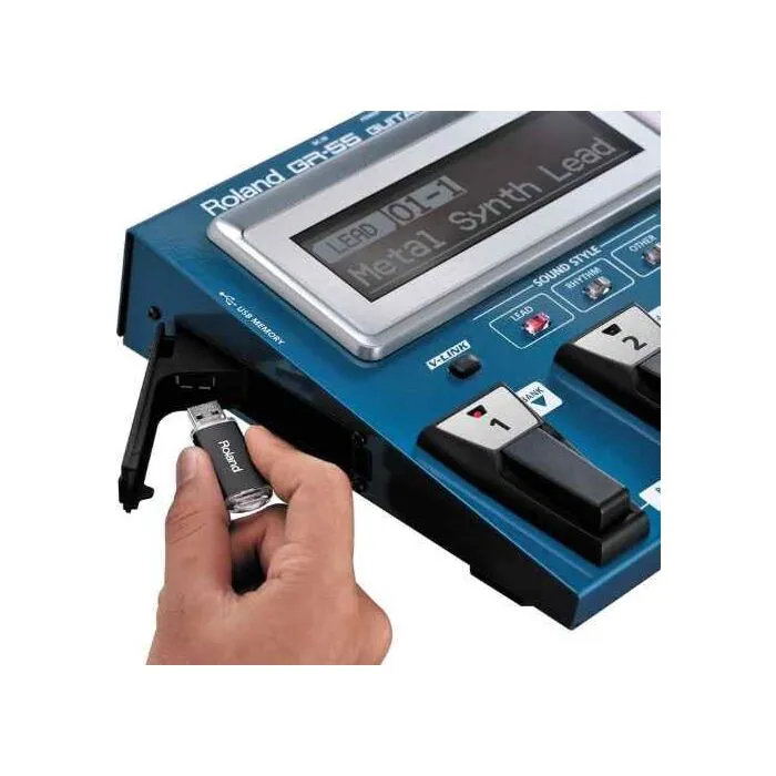 ローランドGR55，とGK3のセット ローランドGR55，とGK3のセット 【公式通販】