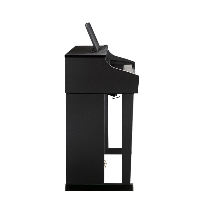 Roland hp505-pe piano Acompanha banqueta. Som SuperNATURAL Piano com 30+5W X 2 e acabamento preto polido-roland hp505-pe piano ID-1432 Roland hp505-pe piano Acompanha banqueta. Som SuperNATURAL Piano com 30+5W X 2 e acabamento preto polido-roland hp505-pe piano ID-1432