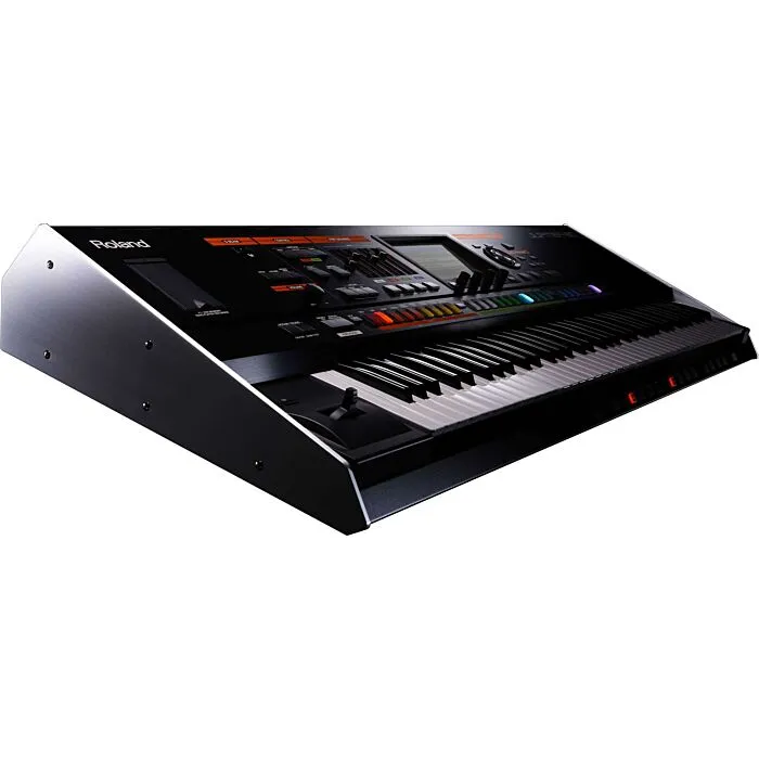 roland jupiter-50 sintetizador - usado | TeclaCenter Instrumentos