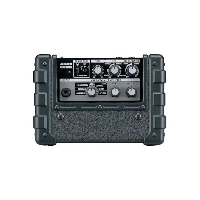 MICRO-CUBE Mini Amplificador Para Guitarra Tamanho Não é Documento Com a chegada do Micro-Cube, os guitarristas terão um genuíno Cubo Roland num gabinete ultra compacto, capaz até mesmo de funcionar com baterias. Custando realmente muito pouco para seu po MICRO-CUBE Mini Amplificador Para Guitarra Tamanho Não é Documento Com a chegada do Micro-Cube, os guitarristas terão um genuíno Cubo Roland num gabinete ultra compacto, capaz até mesmo de funcionar com baterias. Custando realmente muito pouco para seu po