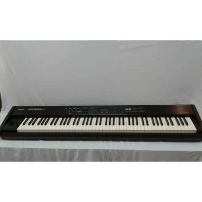 【ソフトケース付き】Roland RD-300NX ソフトケース付き】Roland RD-300NX Roland RD-300NX | Sweetwater