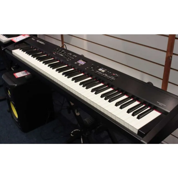 roland rd-300nx piano | TeclaCenter Instrumentos Musicais