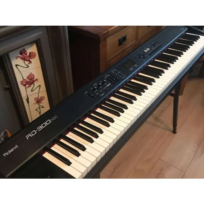 【ソフトケース付き】Roland RD-300NX ソフトケース付き】Roland RD-300NX Roland RD-300NX | Sweetwater
