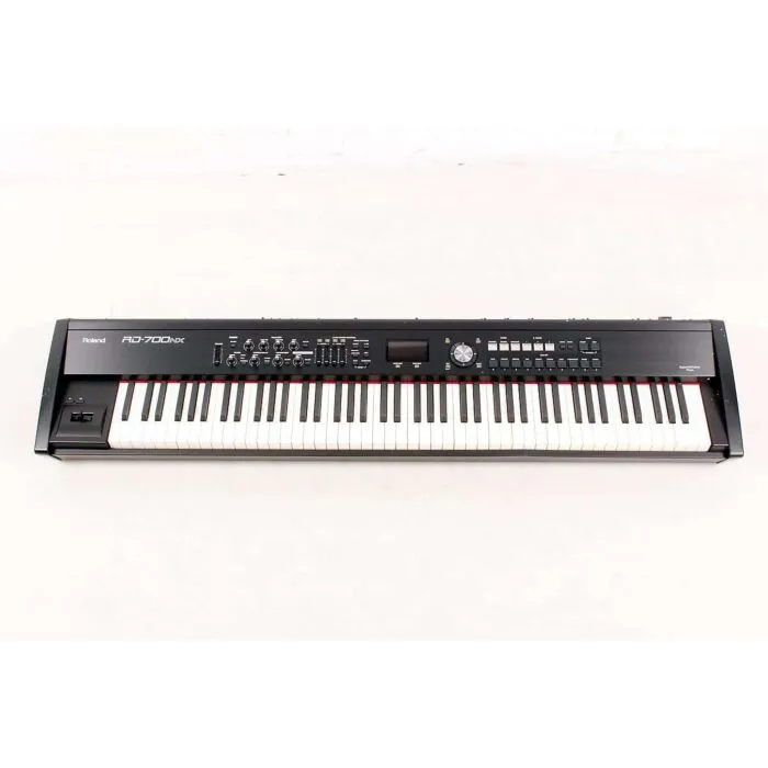 roland rd-700nx ver.02 piano | TeclaCenter Instrumentos Musicais