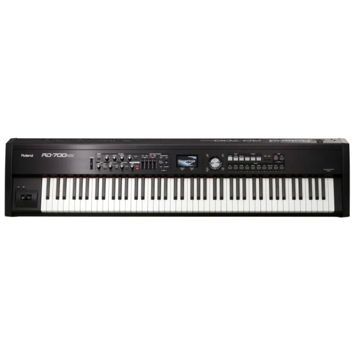 roland rd-700nx ver.02 piano | TeclaCenter Instrumentos Musicais