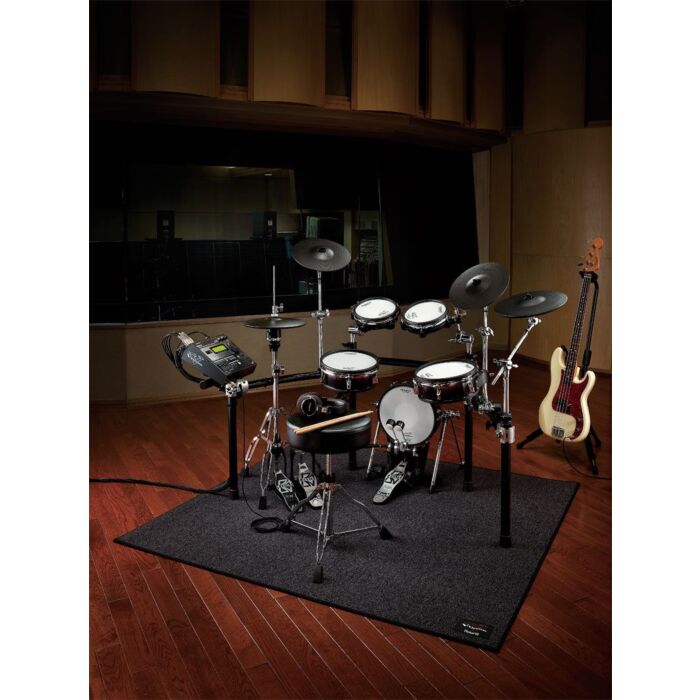 Roland td-12kx v-drums bateria Bateria eletrônica digital-roland td-12kx v-drums bateria ID-1096