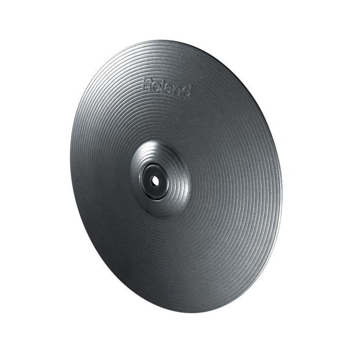 Roland vh-13-mg v-hit-hat cymbal pad Chimbal da TD-30KV, com motion sensor. Compatível com o módulo TD-30-roland vh-13-mg v-hit-hat cymbal pad ID-1451