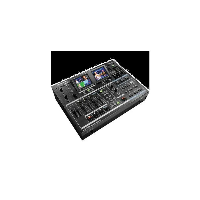 Roland VR-５ roland vr-5 a/v mixer switcher | TeclaCenter Instrumentos Musicai
