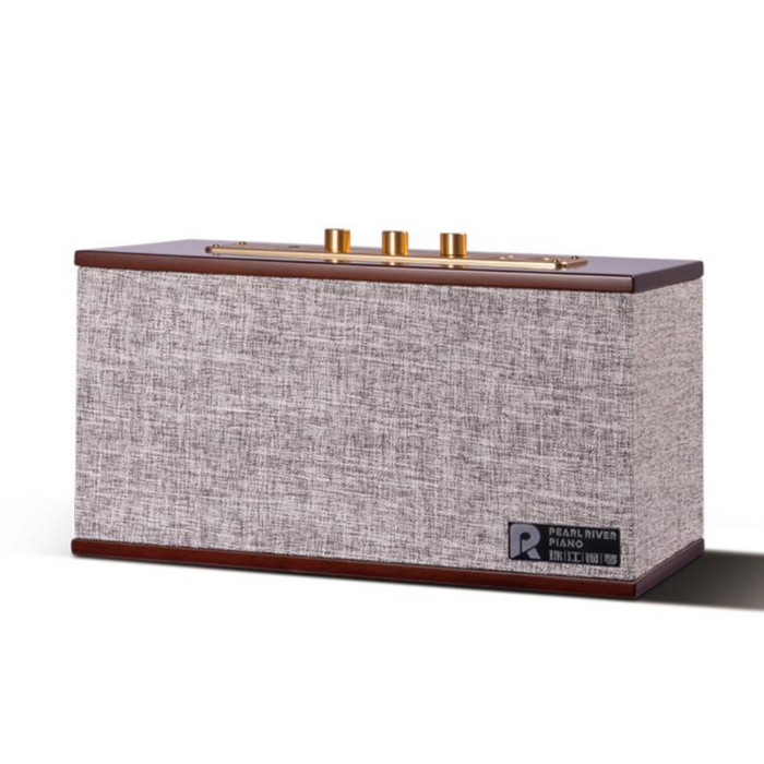 Comprar Caixa de som Bluetooth Pearl River PS1 Rosewood - 1