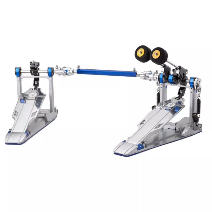 Comprar Yamaha Pedal Duplo de Bumbo DFP9D - Alumínio com Direct Drive - 1