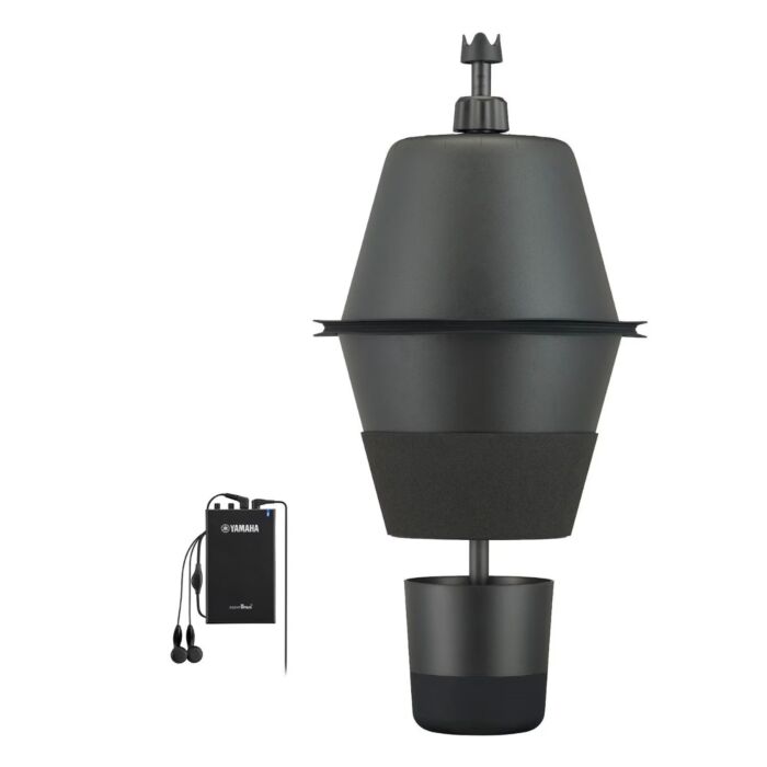 Comprar SB1J - Sistema de Surdina Eletrônica com Amplificador para Tuba - 1