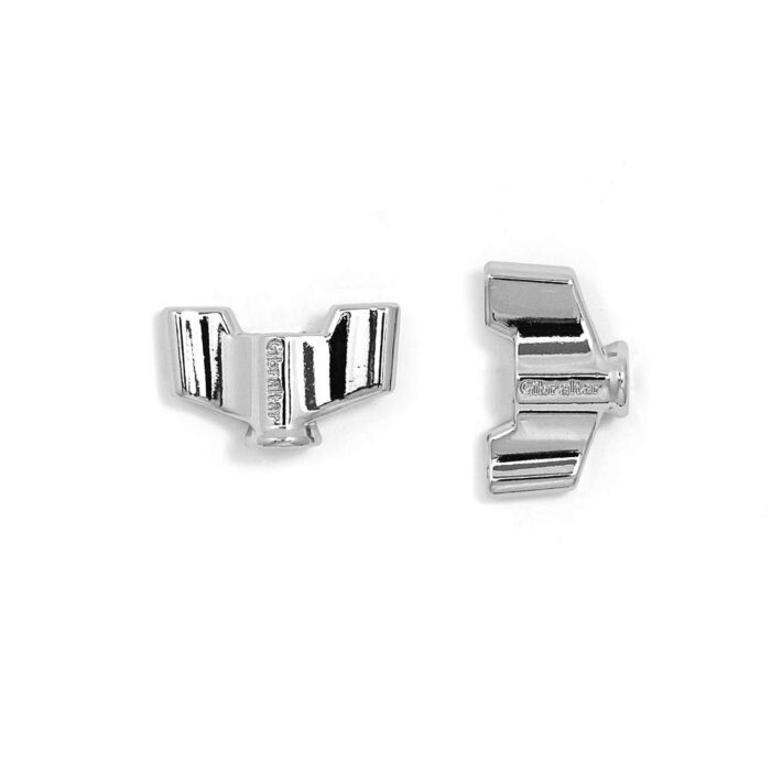 Comprar Porca Borboleta Estante Prato 8mm (2 Peças) Gibraltar SC13P2 - 1 Comprar Porca Borboleta Estante Prato 8mm (2 Peças) Gibraltar SC13P2 - 1