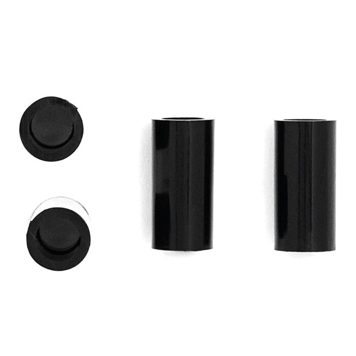 Comprar Protetor Para Pratos (4 Unidades) Gibraltar SC-CS8MM - 1 Comprar Protetor Para Pratos (4 Unidades) Gibraltar SC-CS8MM - 1