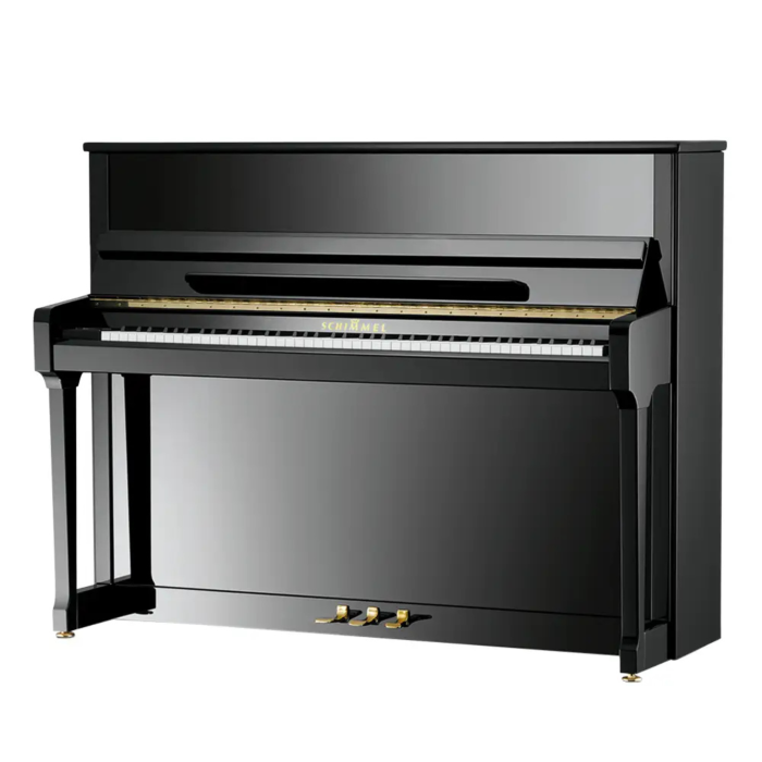Comprar Piano Acústico Vertical Schimmel Classic C116 Tradition Alemanha - 1