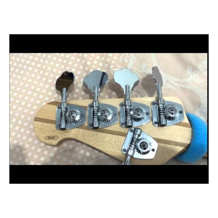 yamaha bb425x trs baixo | TeclaCenter Instrumentos Musicais