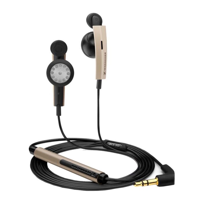 Sennheiser mx 90vc fone de ouvido mul FONE DE OUVIDO MUL-sennheiser mx 90vc fone de ouvido mul ID-5480