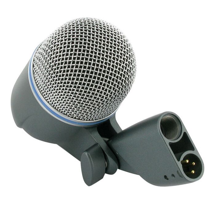 Shure beta52a microfone Microfone Dinâmico para Instrumentos, Baixos Acústicos, Bumbos-shure beta52a microfone ID-3692