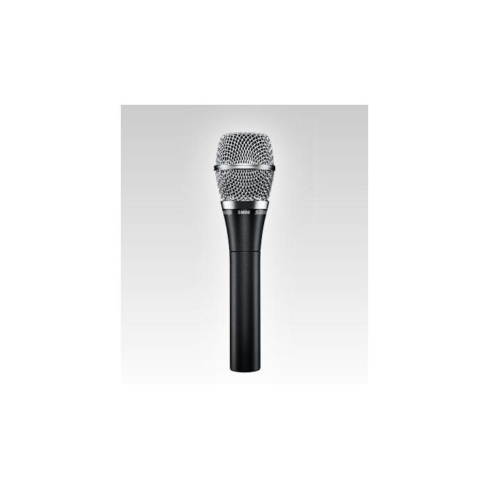 Shure sm86-lc microfone Microfone Condensador para Vocal, Vocais em estúdio-shure sm86-lc microfone ID-3701