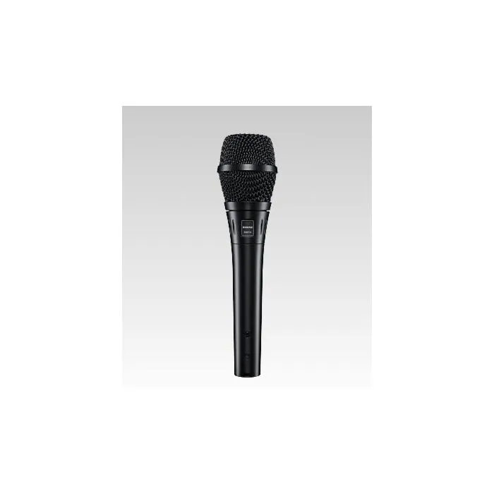 shure sm87a microfone | TeclaCenter Instrumentos Musicais