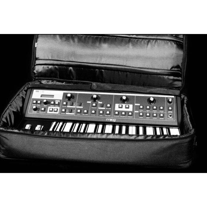 Soft-case bag moog phatty nylon acc-gb-006 BAG-soft-case bag moog phatty nylon acc-gb-006 ID-1539