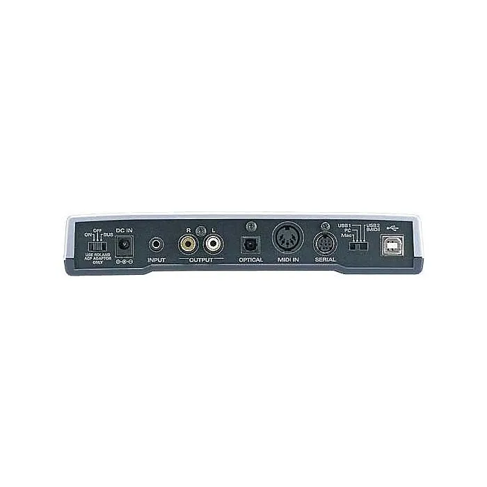 ◎e ROLAND　EDIROL　STUDIO Canvas SD-20 Roland - SD-20 | USB Bus-Powered MIDI Sound Module