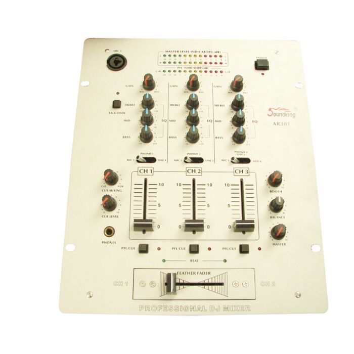 Soundking ar301 mixer p/ dj - 3 canais MIXER P/ DJ - 3 CANAIS-soundking ar301 mixer p/ dj - 3 canais ID-4979 Soundking ar301 mixer p/ dj - 3 canais MIXER P/ DJ - 3 CANAIS-soundking ar301 mixer p/ dj - 3 canais ID-4979