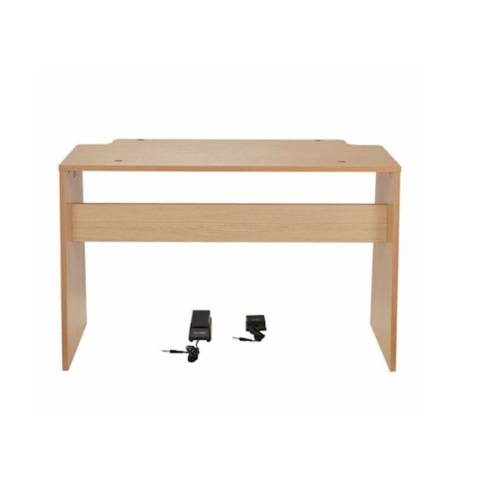 Comprar Suporte Viscount TRIO Plus com pedais Volume e Sustain p/ pedaleira 30 notas - 1 Comprar Suporte Viscount TRIO Plus com pedais Volume e Sustain p/ pedaleira 30 notas - 1