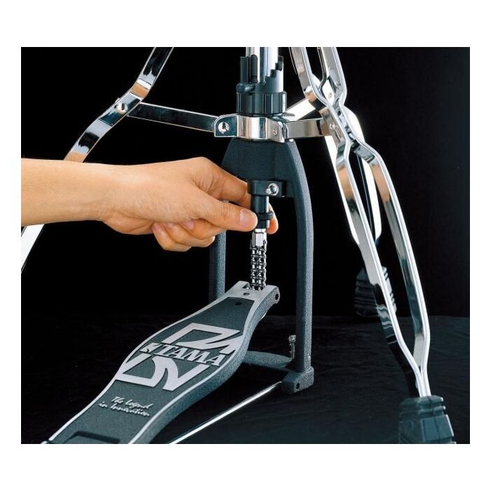 Tama road pro - hh 75wn máquina de chimbal Máquina de chimbal-tama road pro - hh 75wn máquina de chimbal ID-2103