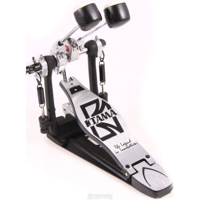 Tama road pro hp 300 twb pedal duplo Pedal duplo de bateria acústica-tama road pro hp 300 twb pedal duplo ID-2105