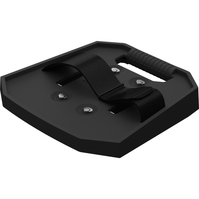 Comprar Bandeja EVERSE 8 Tray B para Receptor Sem Fio com Cabo DC - Electro-Voice - 1