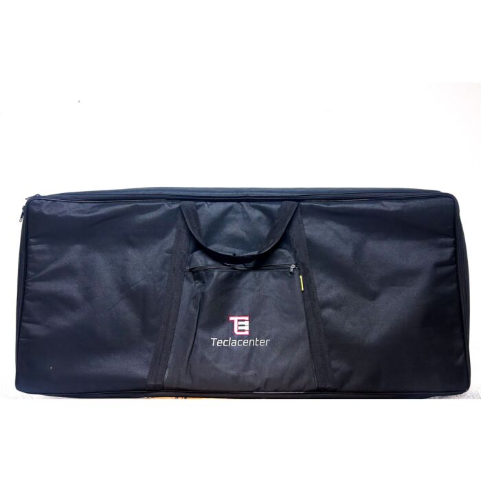 Comprar Capa Protetora para Teclado Musical 61 Teclas - 1