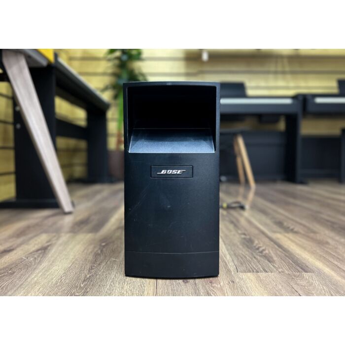 Comprar Home Theater Bose Acoustimass 16 6.1 Preto - Usado em Ótimo Estado - 1