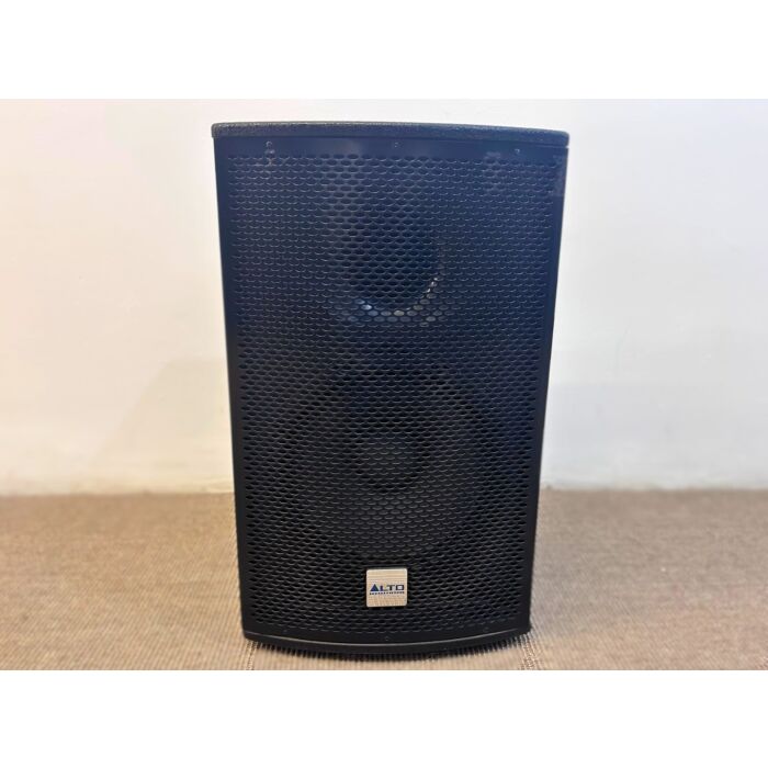 Comprar Caixa Acústica Alto SX112 400W PASSIVA 2 Vias - Preto - Usado - 1