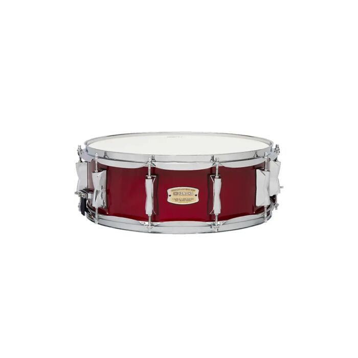Comprar Caixa Stage Custom Yamaha SBS1455 Cranberry Red - Birch 14"x5,5" - 1