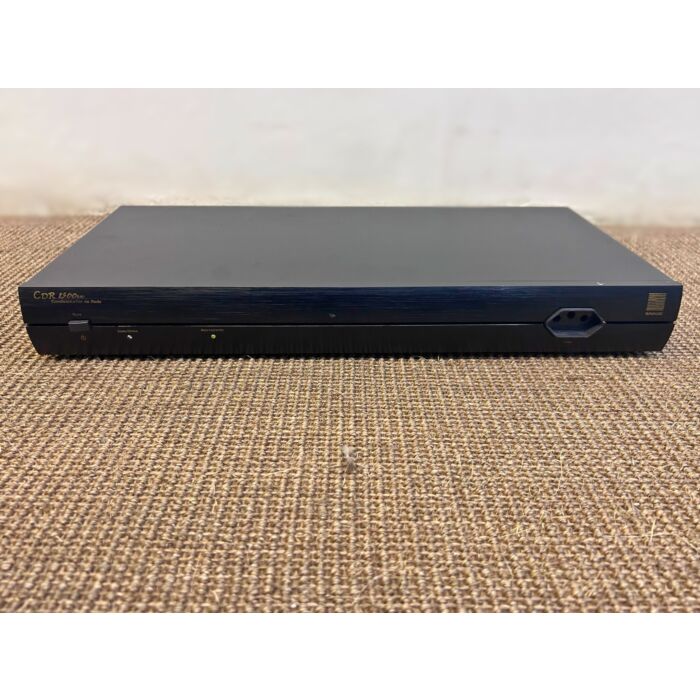 Comprar Condicionador de Energia GR SAVAGE CDR1500EX 1500W - Usado - 1 Comprar Condicionador de Energia GR SAVAGE CDR1500EX 1500W - Usado - 1