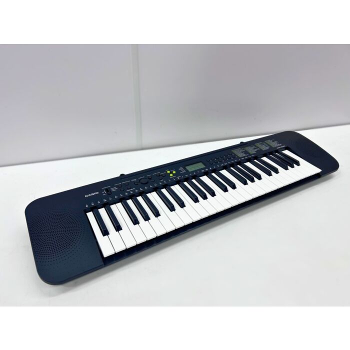 Comprar Teclado CASIO CTK-240H2 - Preto - Usado - 1 Comprar Teclado CASIO CTK-240H2 - Preto - Usado - 1