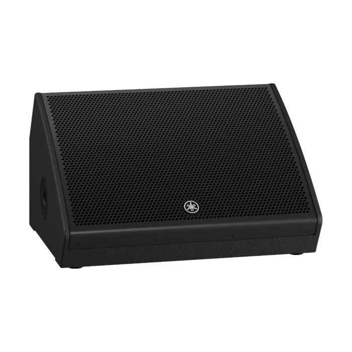Comprar Caixa Amplificada DHR15M 15" com DSP, FIR-X e Soquete para Tripé - 1