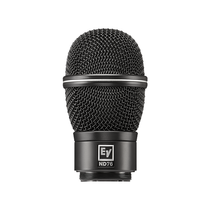 Comprar Cápsula ND76-RC3 para Microfone Sem Fio RE3 - Electro-Voice - 1